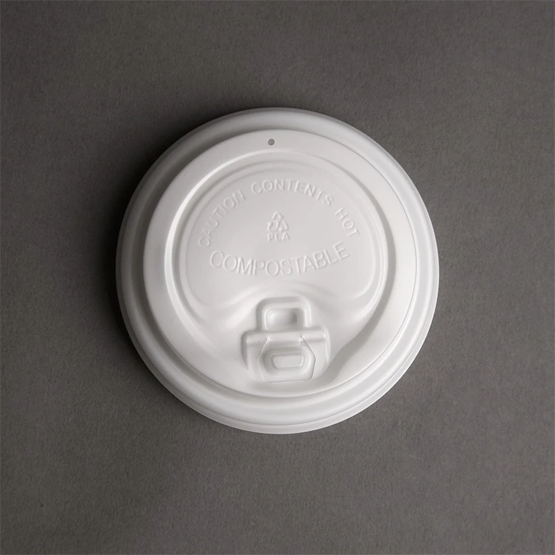 CPLA Coffee Lid high quality