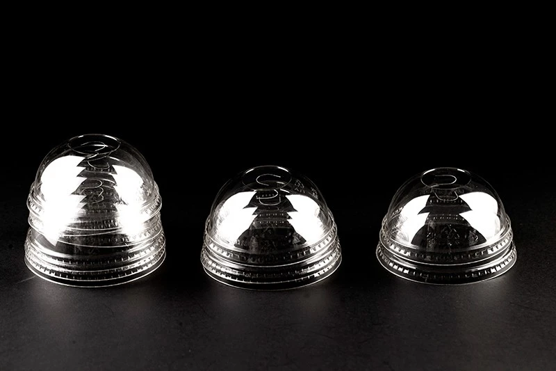 PLA Transparent Lid factory