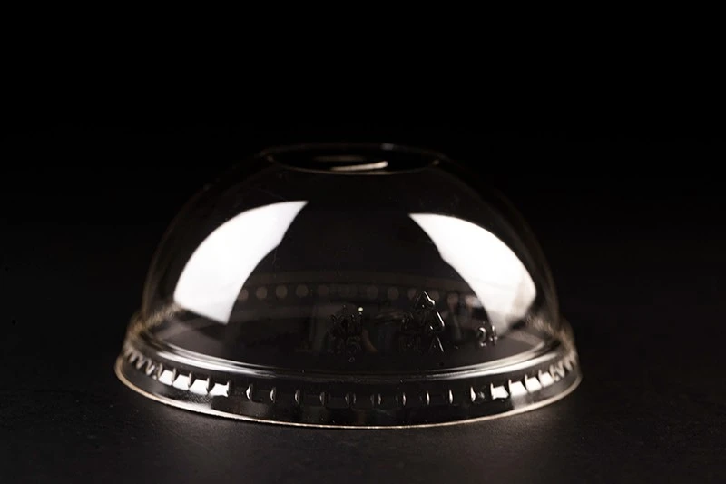 PLA Transparent Lid suppliers